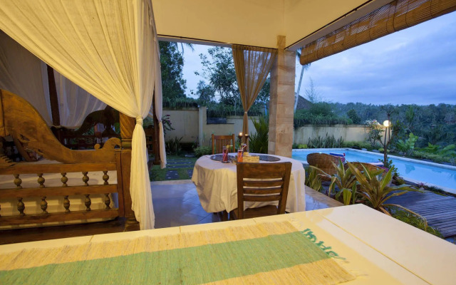 Green View Private Villas