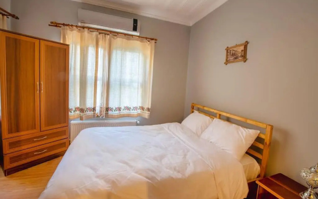 Double Q Apart Sultanahmet