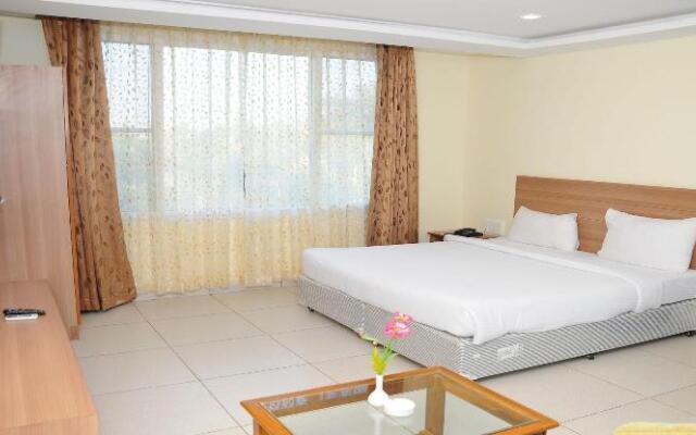 The Garden Asia Resort - Mysore Road