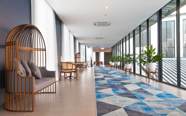Best Western Chatuchak