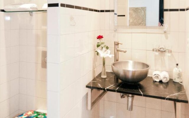 B&B La Vie En Rose Amsterdam Centre