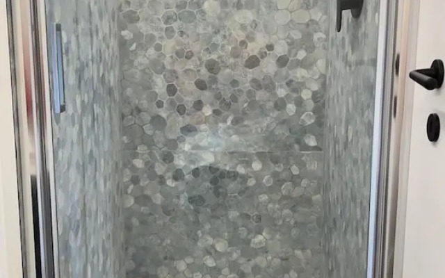 Cosy studios in Rapallo