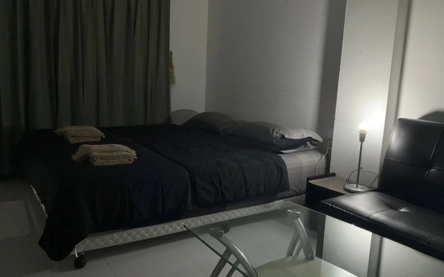 Morning Home