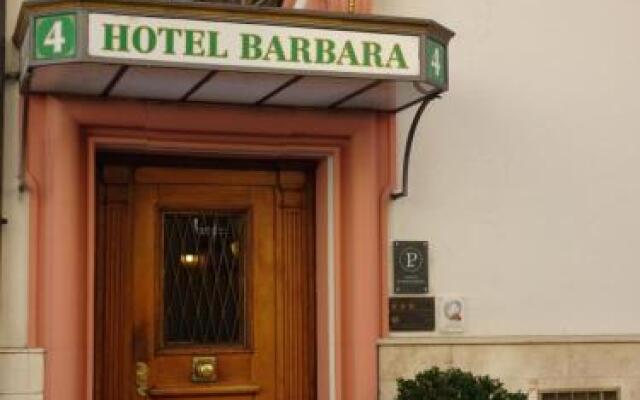 Hotel Barbara