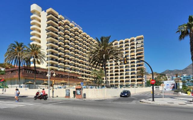 Sea Views Aloha Apartment by GHR Rentals