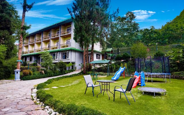 Summit Barsana Resort & Spa