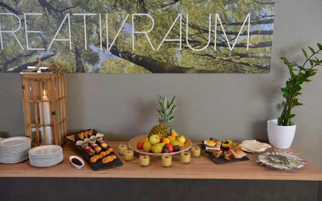 Sure Hotel by Best Western Hilden-Duesseldorf