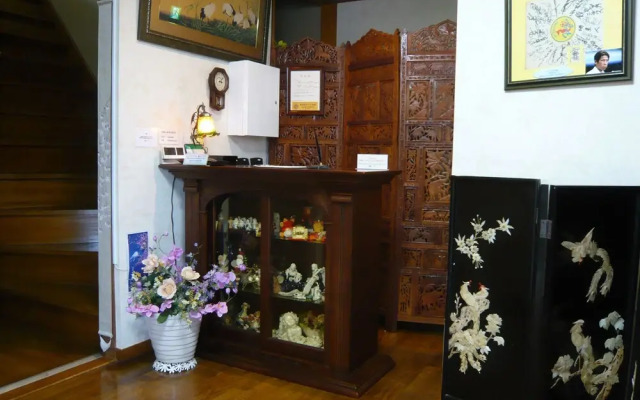 Ryokan Niko