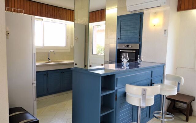 House Bausil Le Barcares