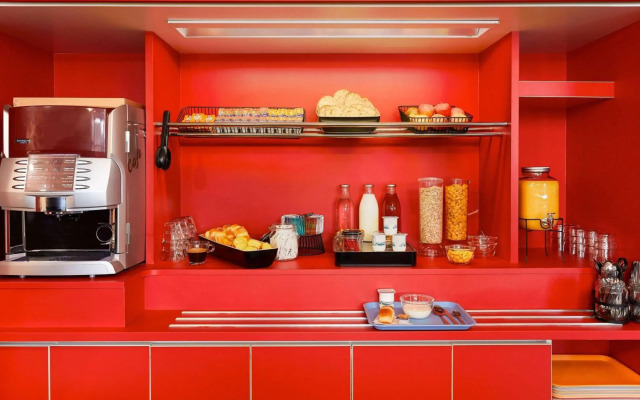 hotelF1 Epinay sur Orge