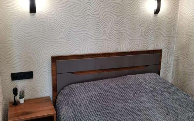 Апартаменты на улице Адоратского 52