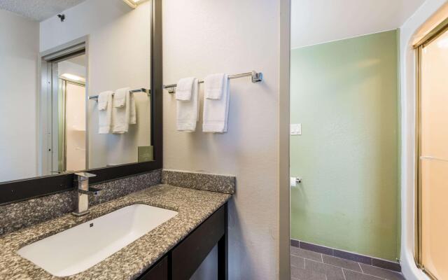 Rodeway Inn