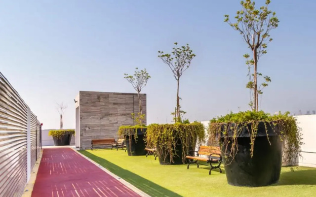 Central Inn Hotel & Suites - Al Sadd, Doha, Qatar