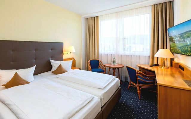 Best Western Ahorn Hotel Oberwiesenthal - Adults Only