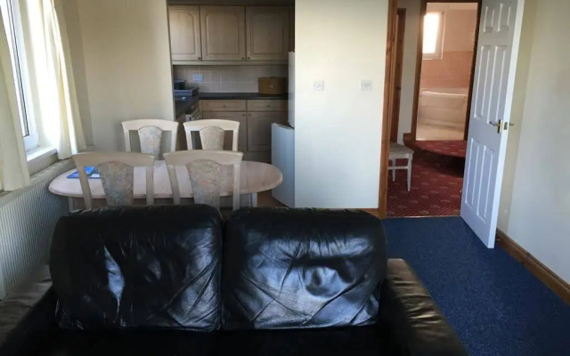 Eton Court Apartment