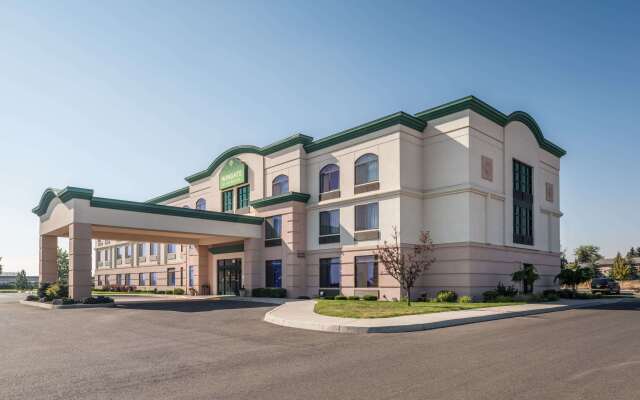 Wingate By Wyndham Spokane Airport