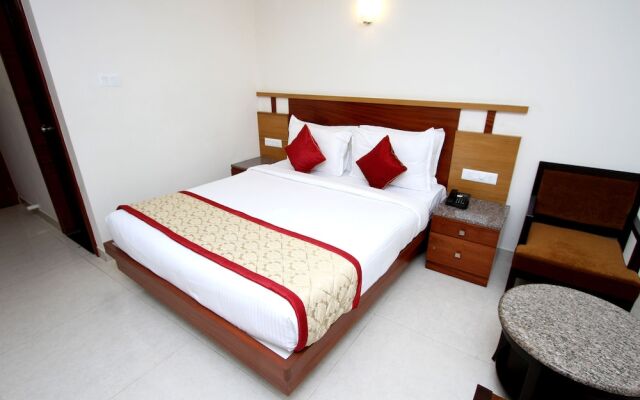 Hotel Elegance