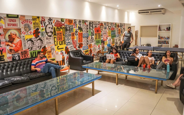 Art Factory On Tap