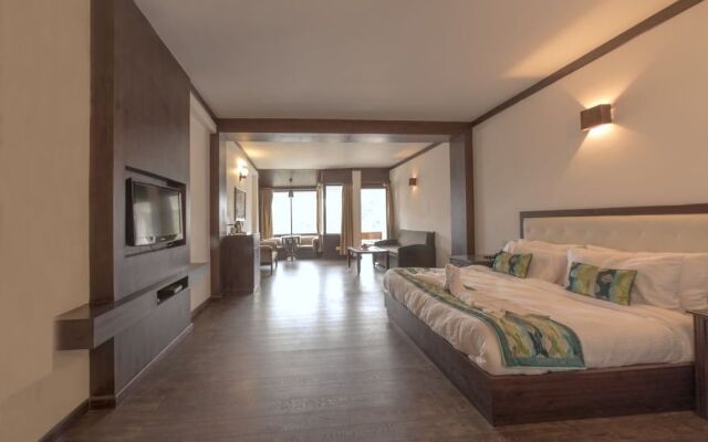 Whispering Inn by Vivaan