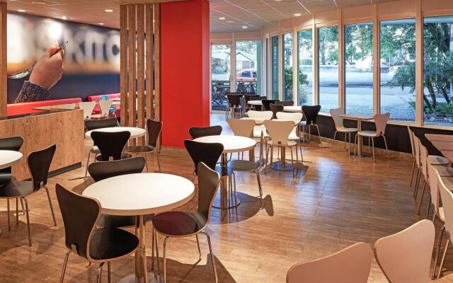 ibis Porto Alegre Moinhos de Vento