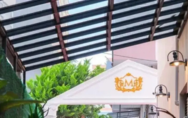Nirvana Suit Otel