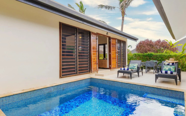 Mangoes Resort