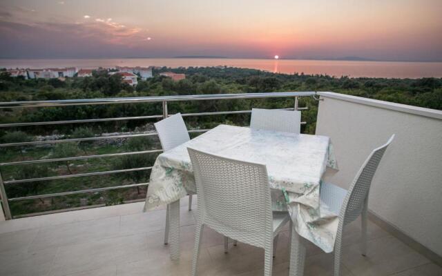 Agata Apartments