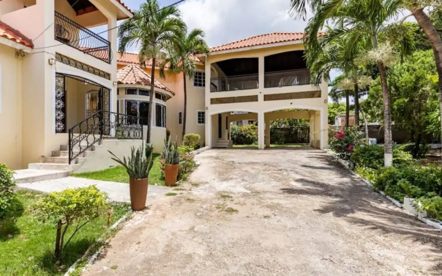 Euphoria at Paradisiac Beach Club