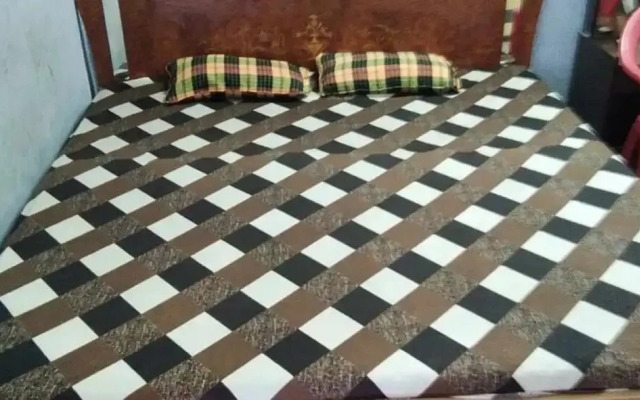 Sanjay Guest House by OYO Rooms