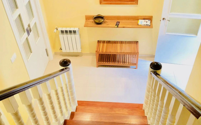 Covas Seabreeze Cottage