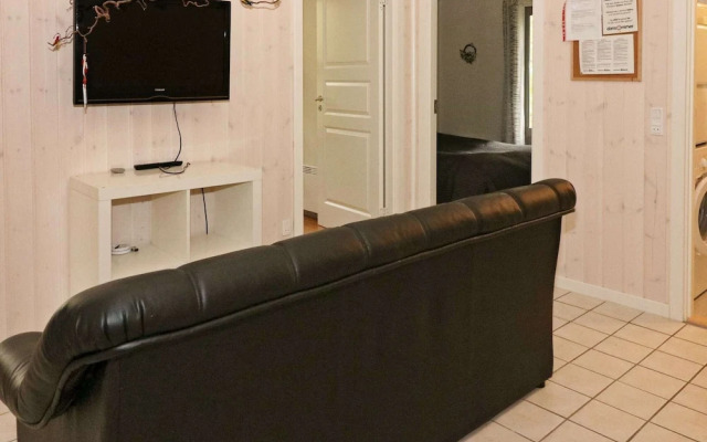 8 Person Holiday Home in Hadsund-by Traum