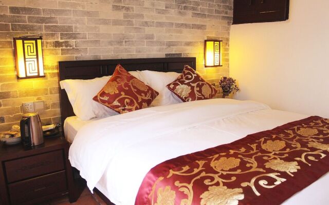 Chaozhou Shifeng Yingbin Inn