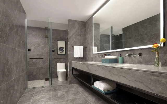 Novotel Yancheng Exhibition Center