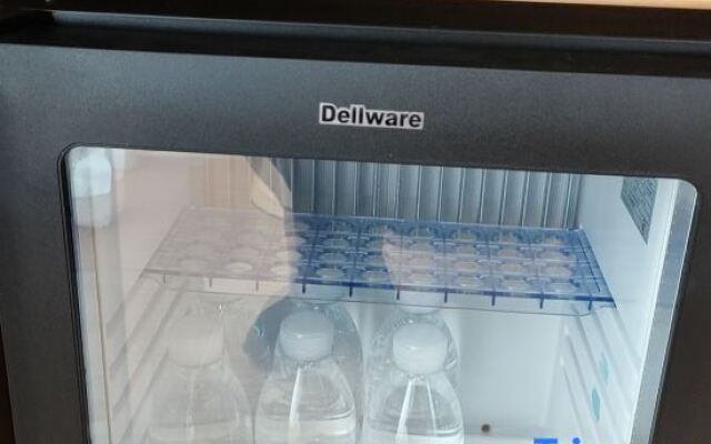 JI Hotel (Qionghai Wanquanhe Renmin Road)