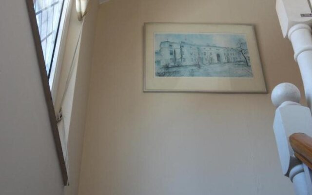 Southfields B&B Studios