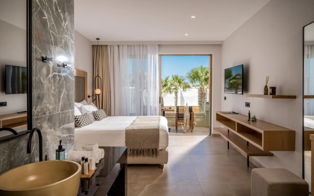 Stella Palace Aqua Park Resort