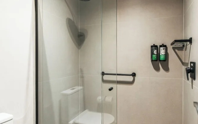 WTC Goiânia Stay & Hotel by Atlantica