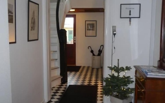 Sverres Hotel