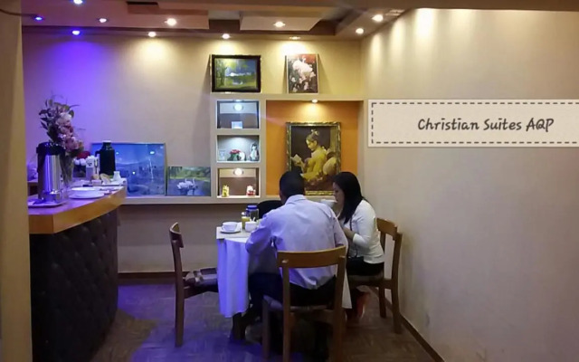 Christian Suites AQP