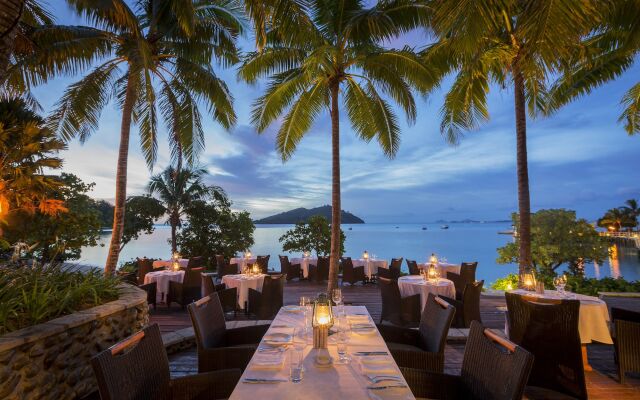 Likuliku Lagoon Resort - Adults Only