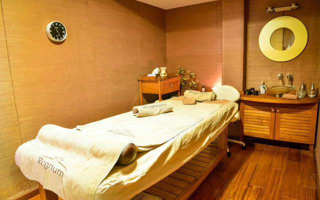 Regnum Bansko Ski Hotel & SPA