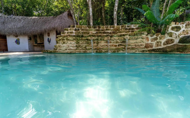 Xoot Ka’Ana Villa Amor