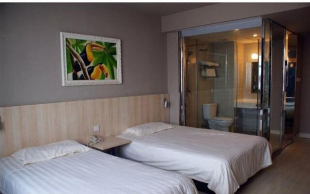 Home Express Hotel Jianshe West Road