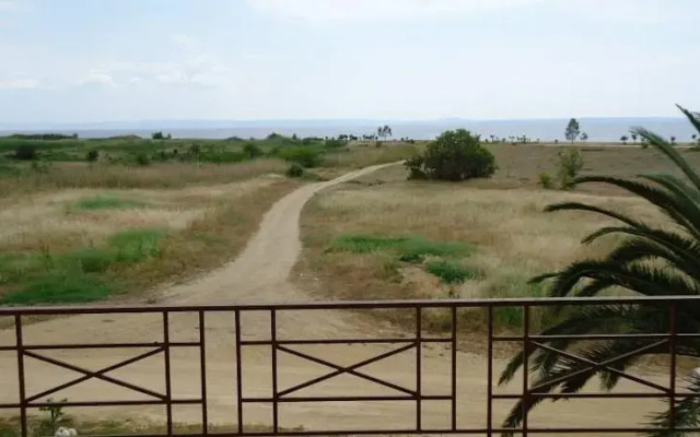 Giota House