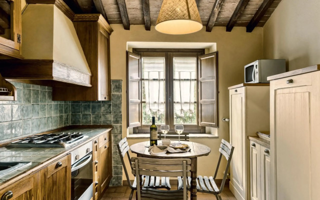 Borgo di Pietrafitta Relais
