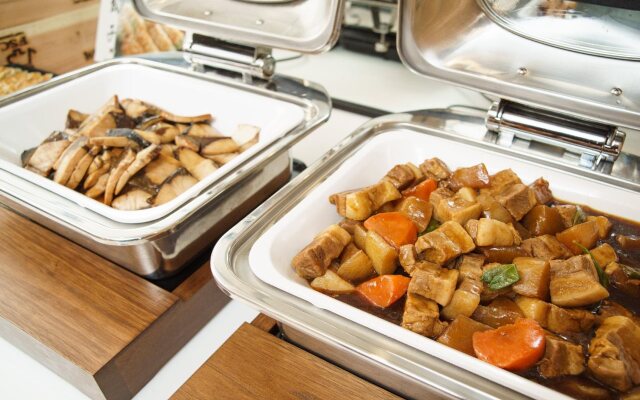 Super Hotel Yokohama Kannai