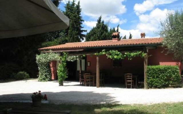 Agriturismo Floriani