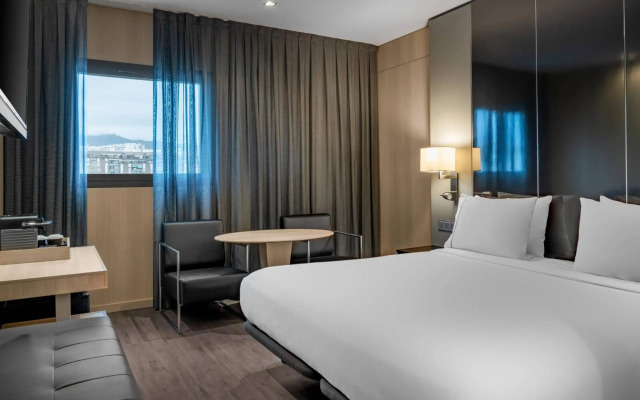 AC Hotel Sants by Marriott