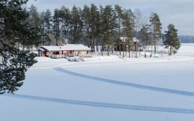 Hotel Keurusselkä