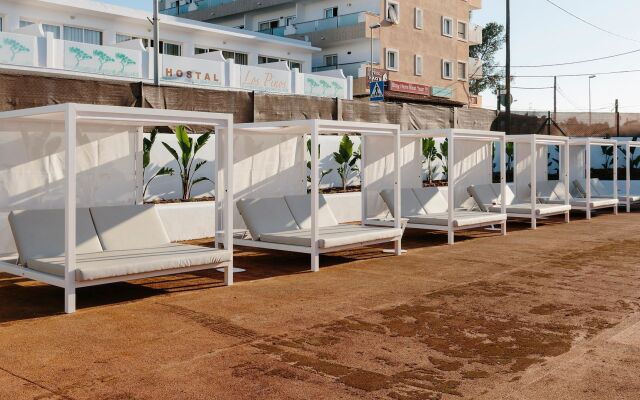 AluaSoul Ibiza - Adults Only